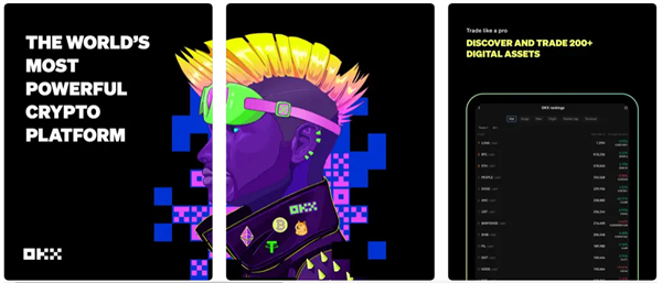 欧意ouyi交易平台ios最新下载 欧意app苹果ios官方v6.1.49安装包-第2张图片-欧意下载