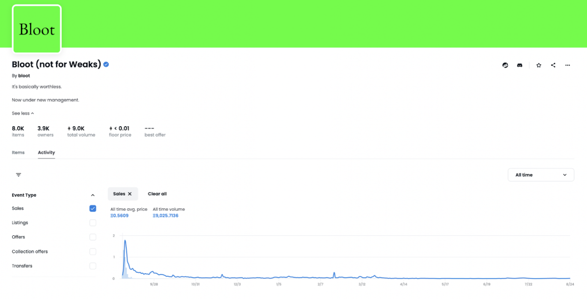 版税不可持续 什么激励模型更适合创作者?-第1张图片-欧意下载 版税不可持续 什么激励模型更适合创作者?-第1张图片-欧意下载