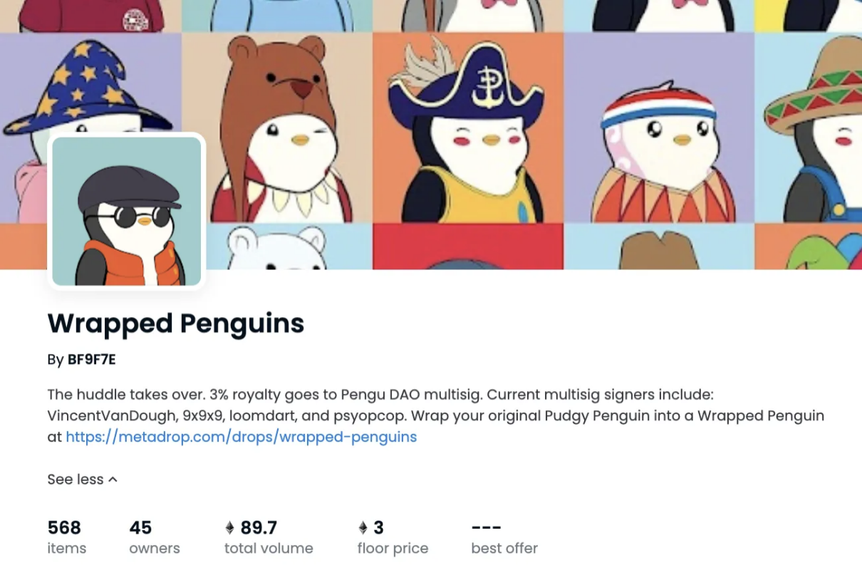 版税不可持续 什么激励模型更适合创作者?-第2张图片-欧意下载 版税不可持续 什么激励模型更适合创作者?-第2张图片-欧意下载