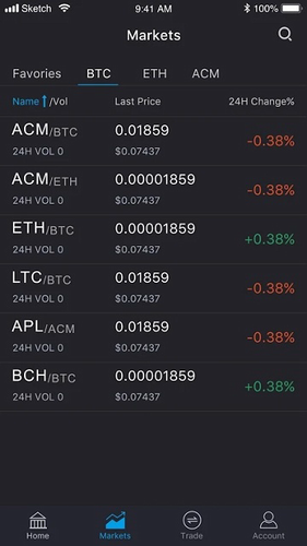 小狐狸钱包V5.9.1最新官网下载_小狐狸钱包V5.9.1安卓版2023下载-第3张图片-欧意下载 小狐狸钱包V5.9.1最新官网下载_小狐狸钱包V5.9.1安卓版2023下载-第3张图片-欧意下载