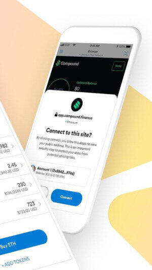 Metamask小狐狸钱包最新5.9.1版本_小狐狸钱包最新安卓版下载v5.9.1-第3张图片-欧意下载 Metamask小狐狸钱包最新5.9.1版本_小狐狸钱包最新安卓版下载v5.9.1-第3张图片-欧意下载