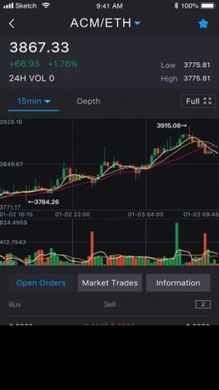 小狐狸钱包V5.9.1最新官网下载_小狐狸钱包V5.9.1安卓版2023下载