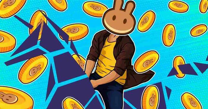 PancakeSwap交易所支持哪些钱包?PancakeSwap怎么买币?-第1张图片-欧意下载