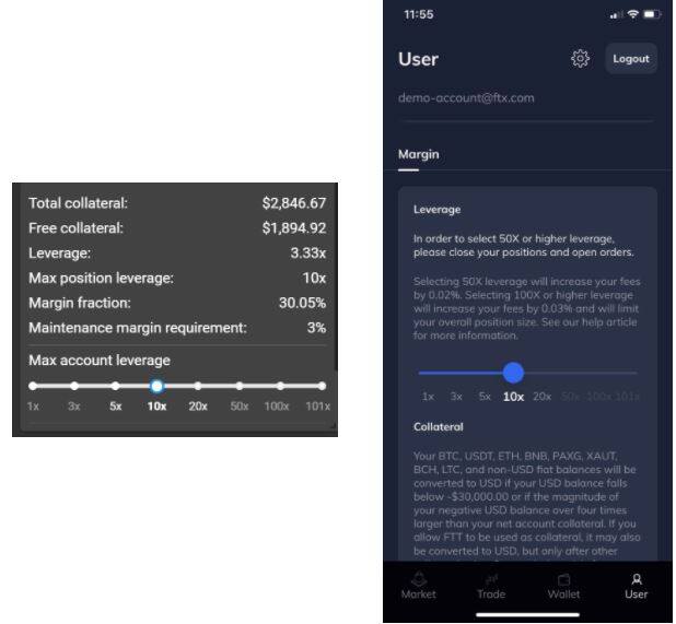 FTX交易所怎么玩?ftc币在哪个交易所交易-第1张图片-欧意下载 FTX交易所怎么玩?ftc币在哪个交易所交易-第1张图片-欧意下载