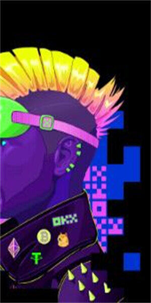 欧意钱包安卓官方下载 OK钱包采用多重加密技术-第3张图片-欧意下载