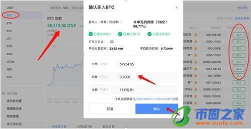 官方手机哪里下载pig币交易中心 pig币该如何注册？一文了解pig币交易所注册流程细节-第7张图片-欧意下载
