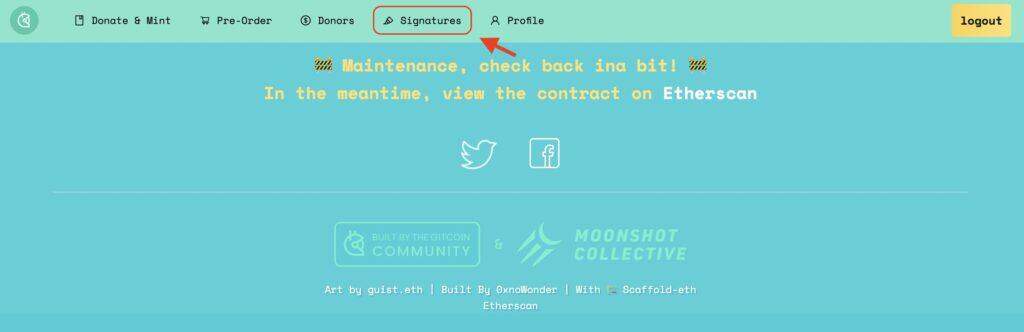 Gitcoin上如何捐赠ETH？获取V神新书《Proof of Stake》及NFT教程-第5张图片-欧意下载