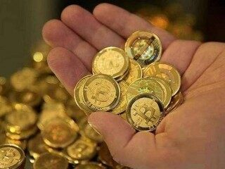 比特币价格揭密  为什么近一个月比特币能价格翻番