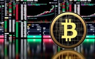 十大区块链数字货币交易平台 (首选欧意交易所)