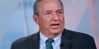 拉里·萨默斯抨击英国减税 完全不负责任并警告可能蔓延