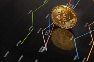 最新加密货币交易平台（知名加密货币排名前十）