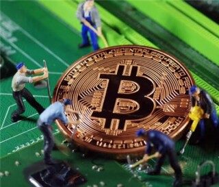 比特币再度失守20,000美元大关！分析师：美元太强、币市持续承压