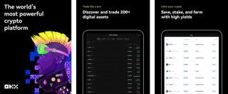 欧意交易所怎么注册账号？欧意app最新版下载iOS链接