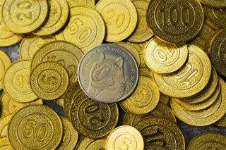 PPT币今日最新价格行情