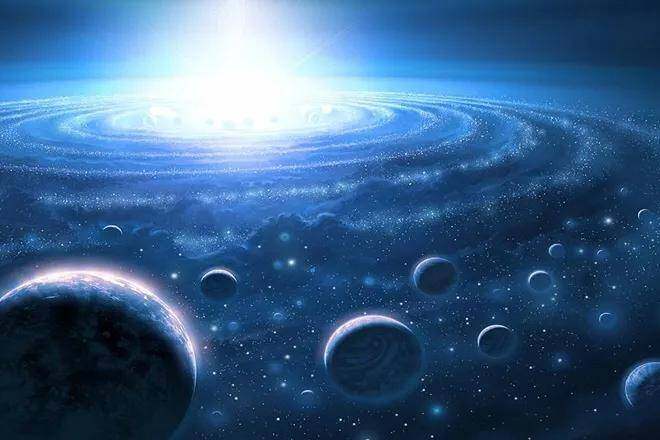 元宇宙是什么意思？元宇宙为什么这么火？-第1张图片-欧意下载
