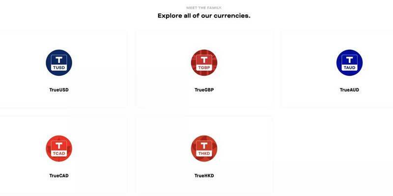 DeFi 科普系列:TUSD是什么?TUSD有什么用?TUSD安全吗?-第2张图片-欧意下载