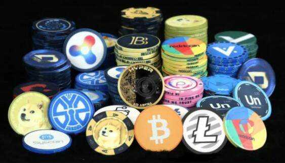 货币交易平台|全球虚拟币交易平台-第1张图片-欧意下载