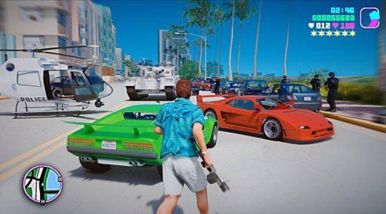 《GTA6》公布发售日还需时日 T2:宁愿跳票也要保证品质-第1张图片-欧意下载