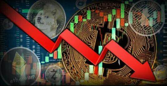 查一下比特币现在是多少钱一瓶(比特币多少钱一克现在)-第1张图片-欧意下载