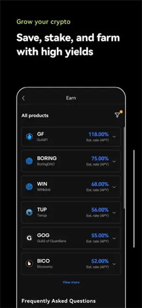 易欧app官方正版_易欧app官方版下载最新版-第3张图片-欧意下载