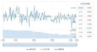 泰达币今日美元价格 媒体对泰达币的评价