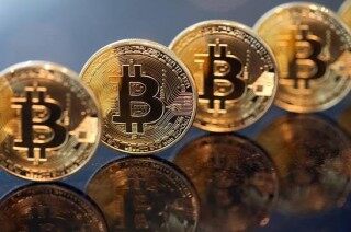 市场乐观情绪下降 比特币期货兴奋结束