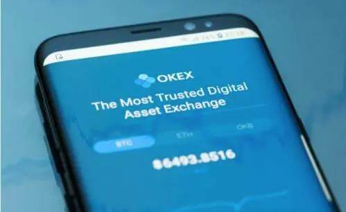 欧易官网app客户端下载 okex欧易官网苹果下载-第2张图片-欧易下载