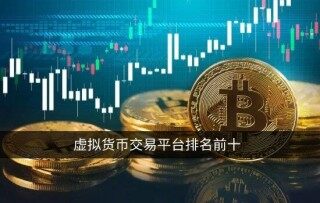 虚拟货币交易平台排名前十 选择安全的 交易平台必看干货