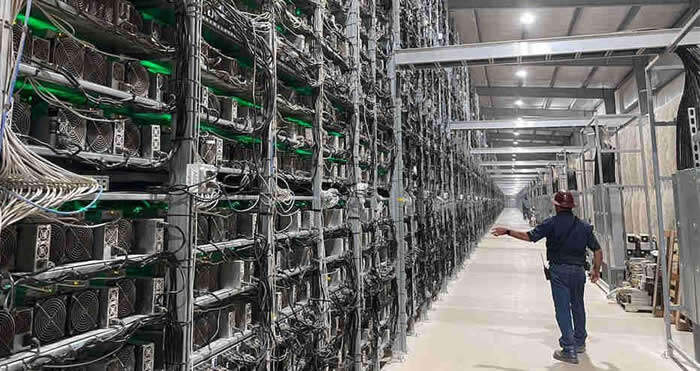 深入分析比特币和矿场有什么关系？-第1张图片-欧易下载