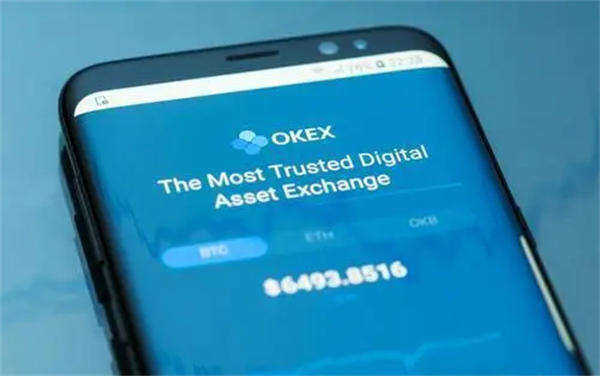 官方OK交易平台v6.4.0 OK交易所官方ios下载-第5张图片-欧意下载