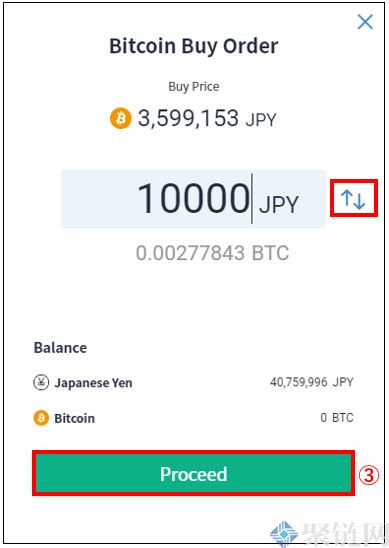 bitflyr交易流程复杂吗？bitflyr交易流程介绍-第2张图片-欧易下载