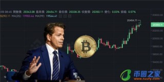 比特币每轮牛市涨幅(比特币每次牛市)