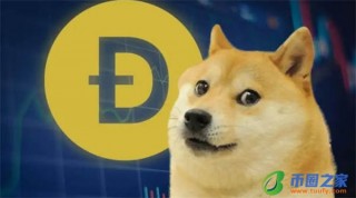 狗狗币现价(狗狗币价格)