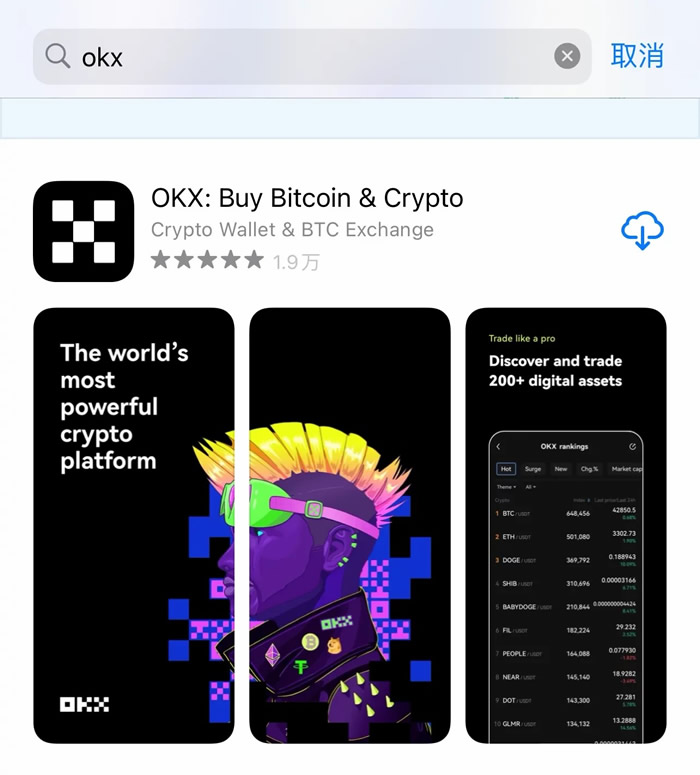 ouyi交易平台手机端下载 okx下载安卓版-第11张图片-欧易下载