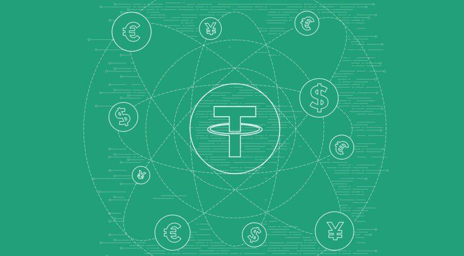 USDT钱包官网下载使用_USDT钱包app安卓版安装链接-第1张图片-欧易下载