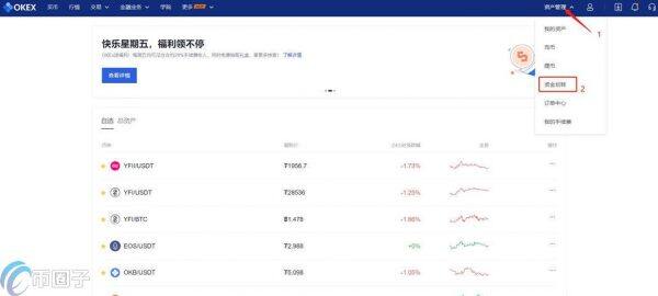 以太坊合约交易怎么玩 以太坊合约交易技巧-第2张图片-欧易下载