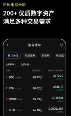 鸥意ok官方app最新版 ok欧意2022官网-第3张图片-欧易下载