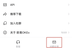 OK交易平台最近怎么打不开？欧意打不开详解-第4张图片-欧易下载