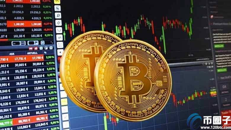 比特币交易量大吗?比特币交易量怎么看-第1张图片-欧易下载 比特币交易量大吗?比特币交易量怎么看-第1张图片-欧易下载