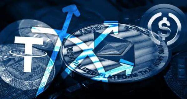 以太坊今日消息  TH行情分析-第1张图片-欧易下载