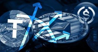 以太坊今日消息  TH行情分析