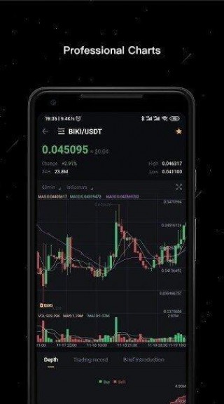 Hoo虎符钱包app下载-Hoo虎符钱包app安卓版下载v1.0.0