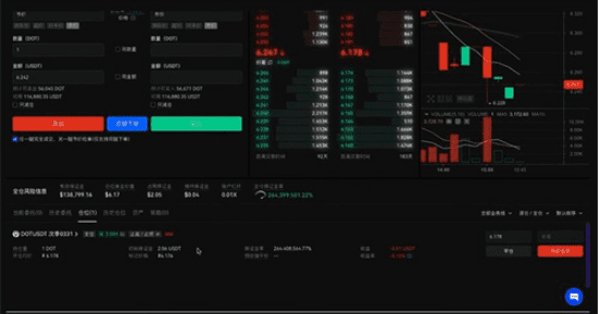 欧意软件官网(v6.6.0)|已更新至更新可用链接-第3张图片-欧易下载