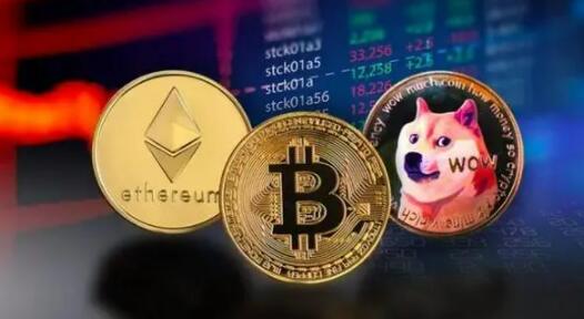 中国最大的比特币交易平台|马蹄链交易平台-第4张图片-欧易下载
