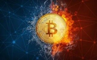 比特币自动程序(比特币是怎样产生的)