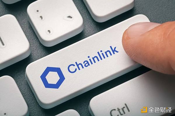 加密大佬系列：Chainlink创始人Srgy Nazarov的创业故事-第1张图片-欧易下载