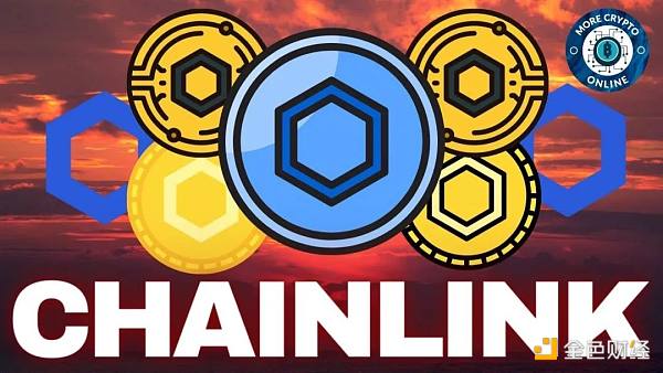 加密大佬系列：Chainlink创始人Srgy Nazarov的创业故事-第7张图片-欧易下载