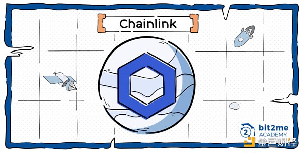 加密大佬系列：Chainlink创始人Srgy Nazarov的创业故事-第8张图片-欧易下载