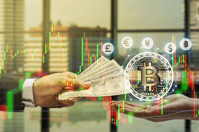 门罗币手机挖矿 - tradingviw-第2张图片-欧易下载