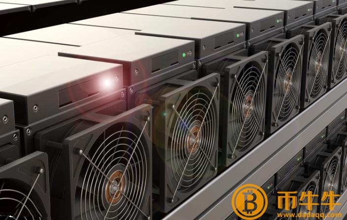 比特币挖矿业的指数增长不会停止!比特币开采难度越来越大-第2张图片-欧易下载 比特币挖矿业的指数增长不会停止!比特币开采难度越来越大-第2张图片-欧易下载